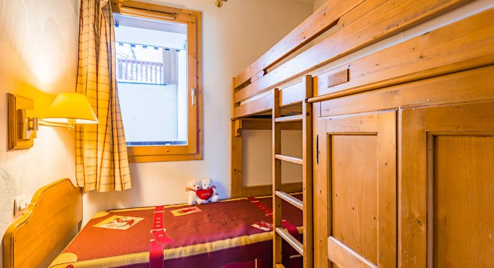 Residence Aspen, La Plagne Village ski chalet, image 5